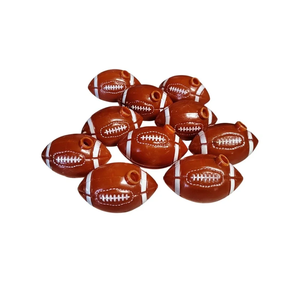 Vintage Football String‎ Light covers blow mold